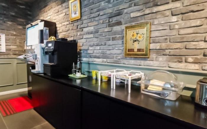 Donghae Byeol Self check-in Motel