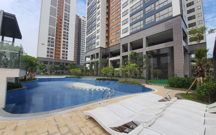 luxury Starlake Daewoo Tây Hồ Hà Nội