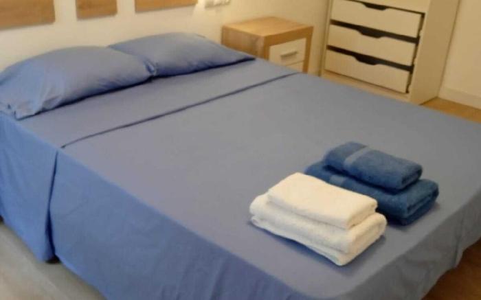 Precioso Apartamento Recién Reformado