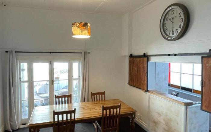 Worldwide Backpackers Wellington