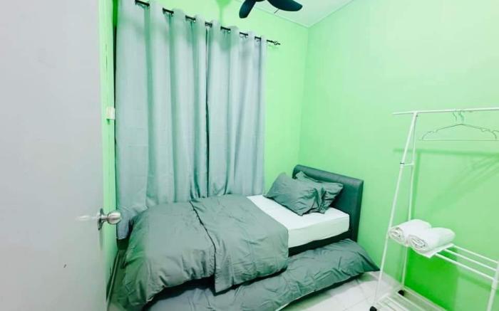 Rose Haven Homestay