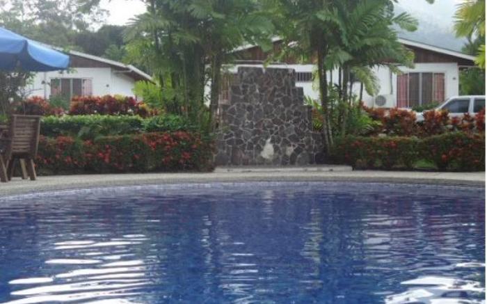 Hotel Villas Vilma