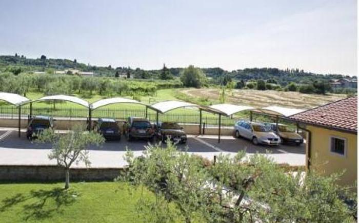 Hotel Relais Agli Olivi