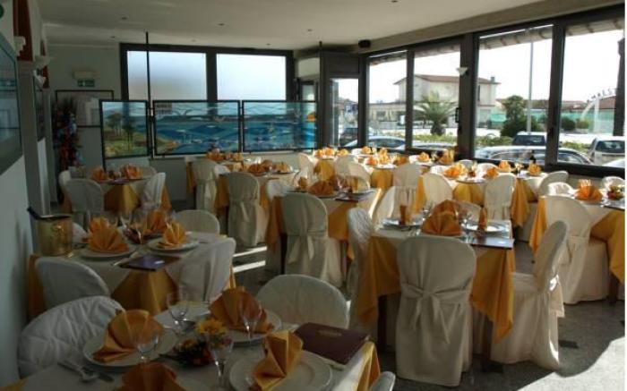 Hotel Lungomare