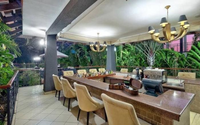 Protea Hotel Livingstone