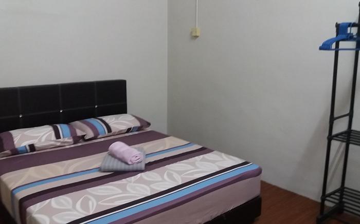Batu berendam homestay