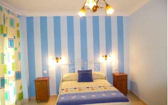 Hostal Virgen Del Rocio