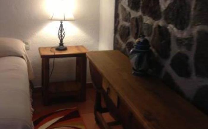 Casa d'Lobo Hotel Boutique