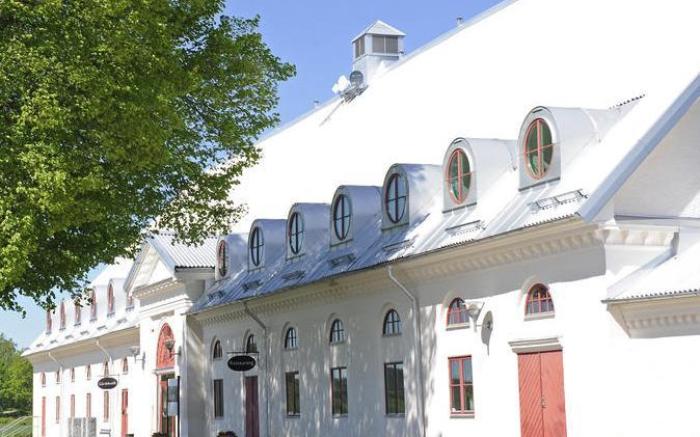 Oster Malma Hotel