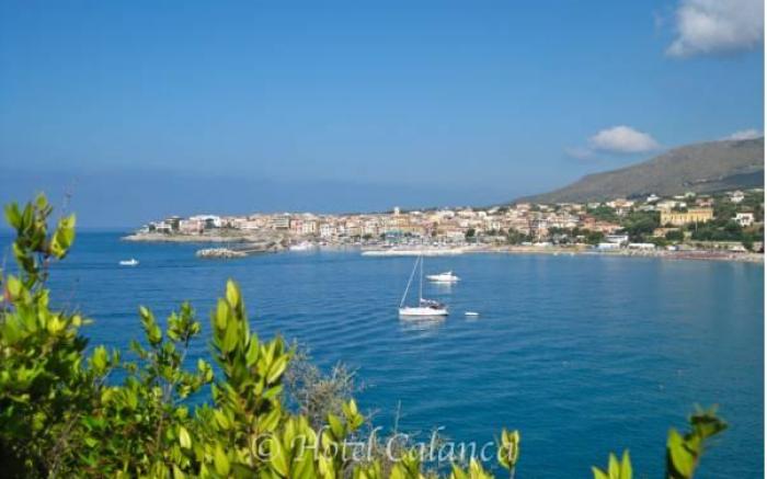 Hotel Calanca