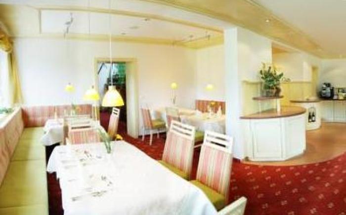 Hotel-Garni Drachenburg