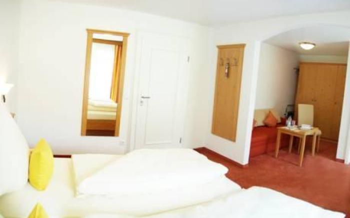 Hotel-Garni Drachenburg