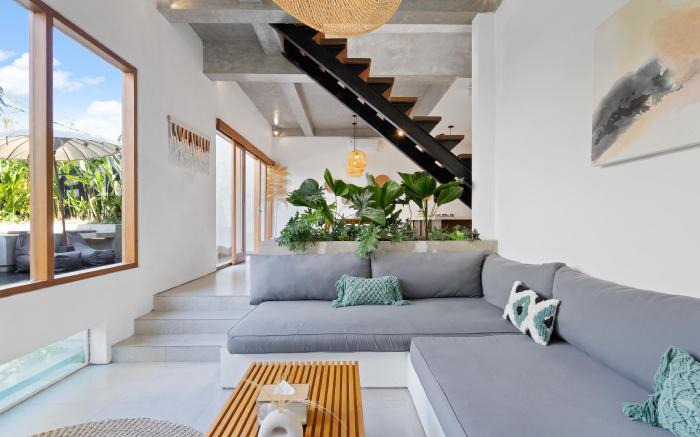 Octo Villa 8 by Betterplace