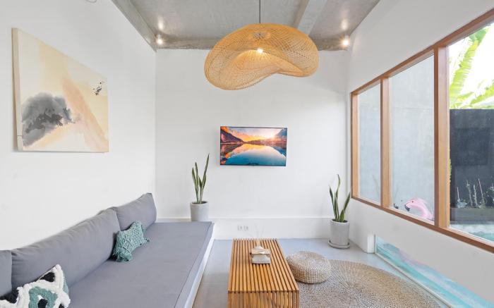 Octo Villa 8 by Betterplace