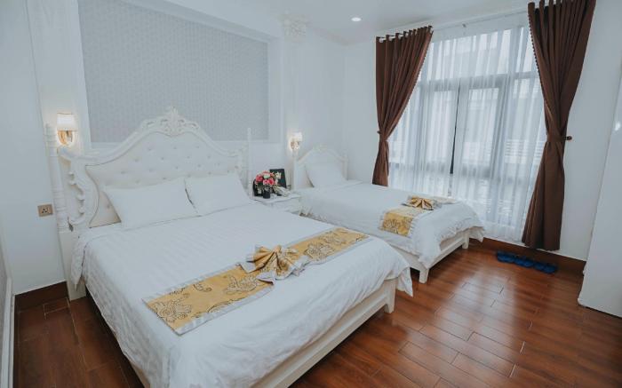 Hoàng Gia Hotel Tuy Hoà
