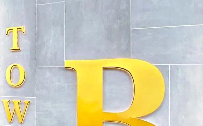k avenue gc kk 2 room house