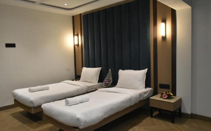 HOTEL SUPREME (VASCO)