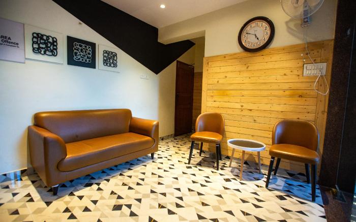 Hotel Bela Goa