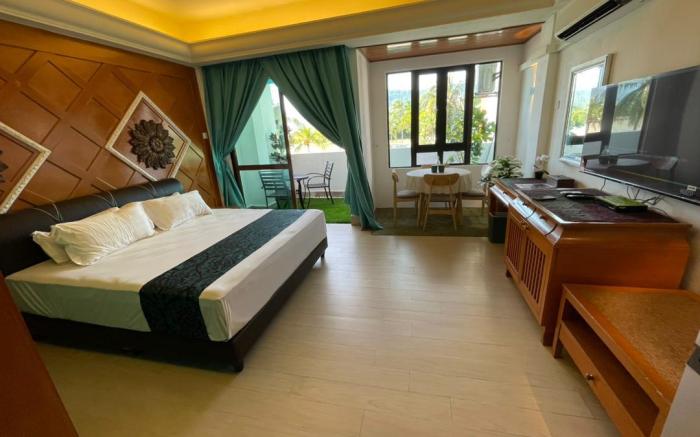 Lagoon Residence @ Langkawi