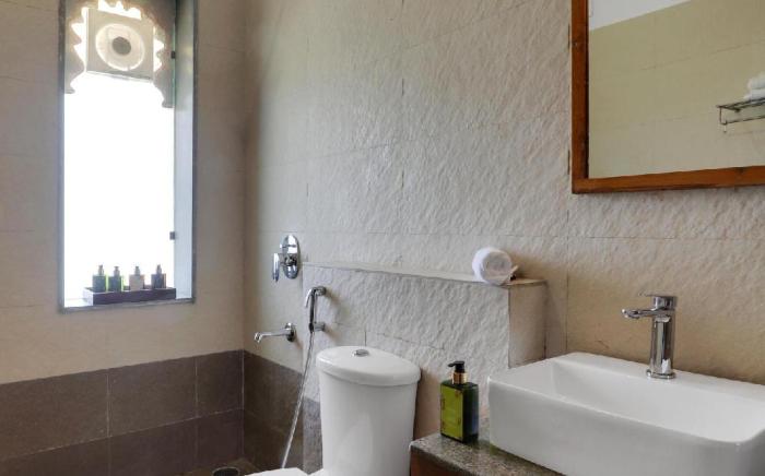 Elivaas Ara Valley  Luxurious 6BHK Villa 