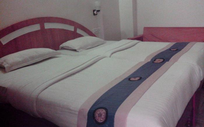 Hotel Mahalaxmi Indo Myanmar