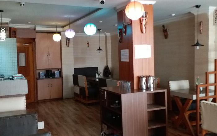 Hotel Mahalaxmi Indo Myanmar