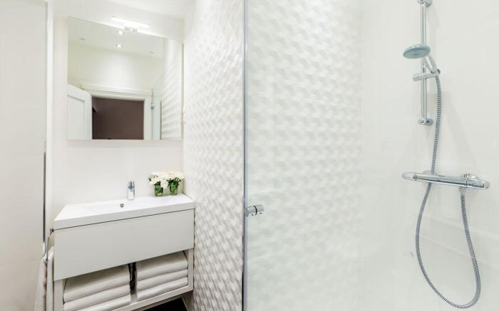 Budapest Brill Apartments Hercegprímás I.