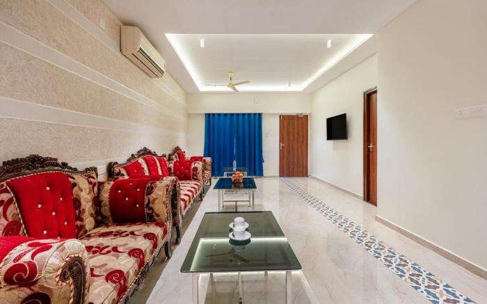 Bandipur Heritage Village Resort