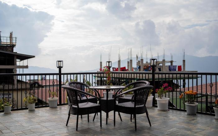 Zip By Spree Hotels Gangtok