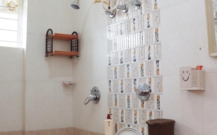 StayMazing 1,2 & 3 BHK A/C Apartments in Hebbal