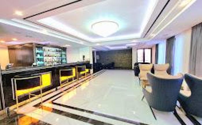 Macao Hotel