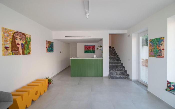 Hotel Arte Mare