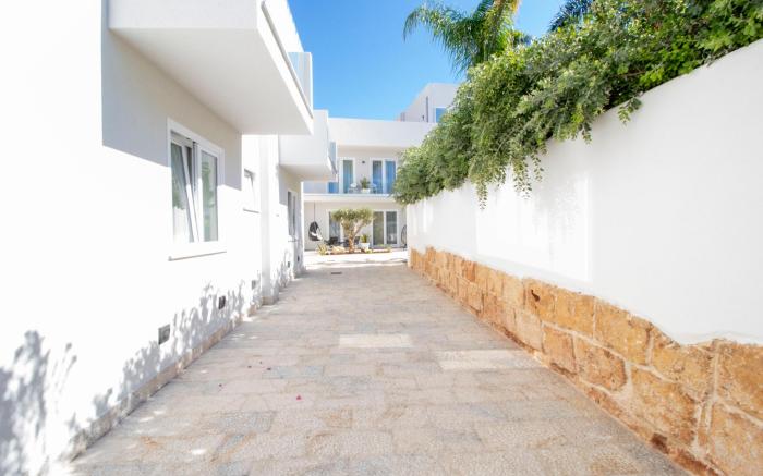 Hotel Arte Mare