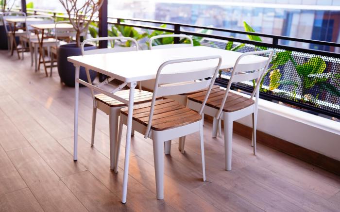 32 Urban by Akoya Hotels