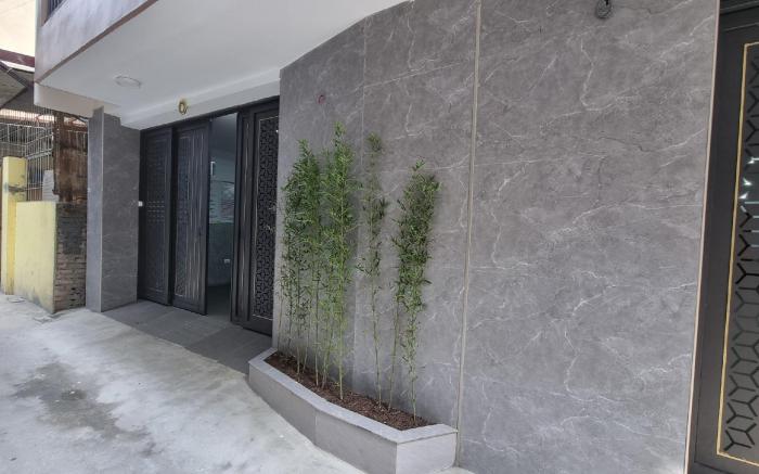 Era Khuc Thua Du Cau Giay Apartment