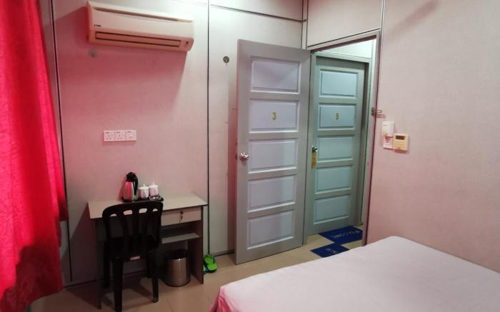 Homely Stay Bintulu