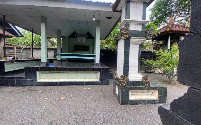 Hotel O Gians Homestay Near SMKN 2 Kuripan