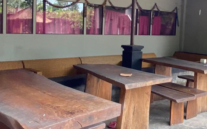 Hotel O Gians Homestay Near SMKN 2 Kuripan