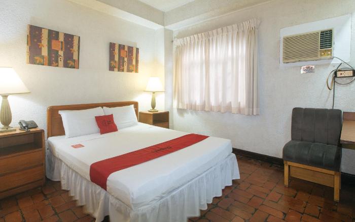 RedDoorz @ Broadway Court Apartelle II Quezon City