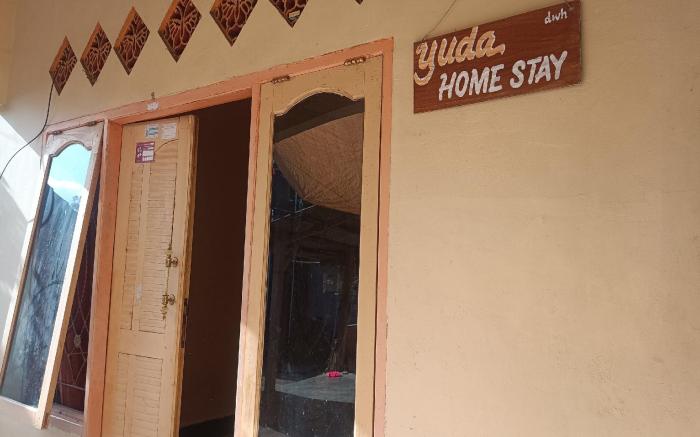 Hotel O Yuda Family Homestay Near Desa Wisata Hijau Bilebante