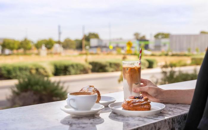 Mantra Tonsley Adelaide