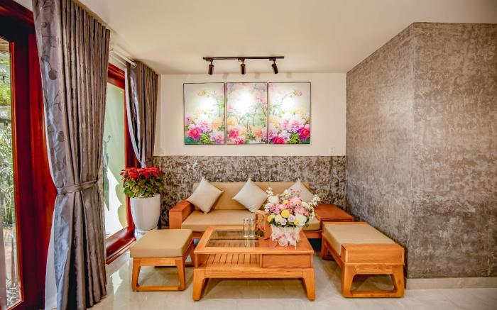 TiboleyHomestay