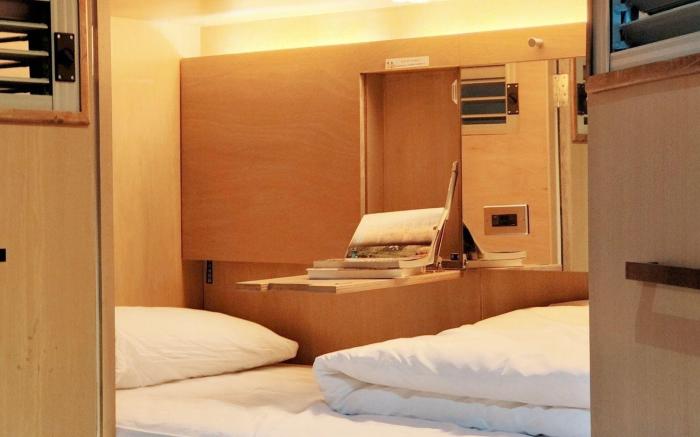 Jerry's Mazehut Hostel