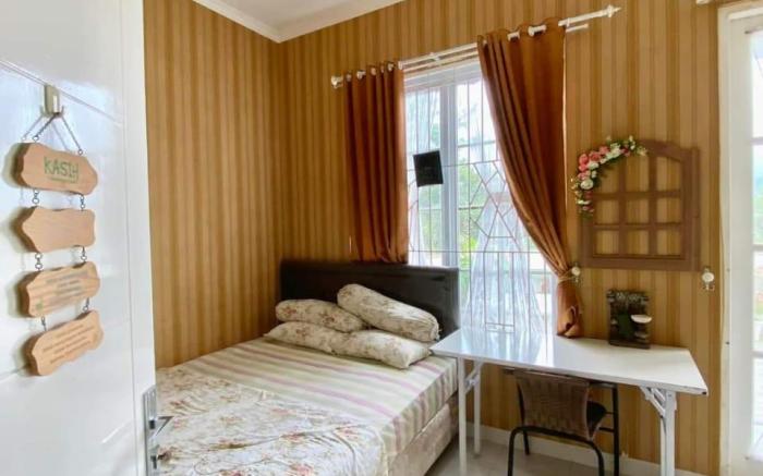 Villa Omah A1