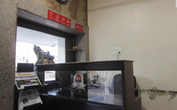 Hotel Confirm Inn Kota