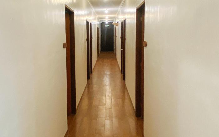 RedDoorz Plus @ Balai Sofia Bed & Breakfast