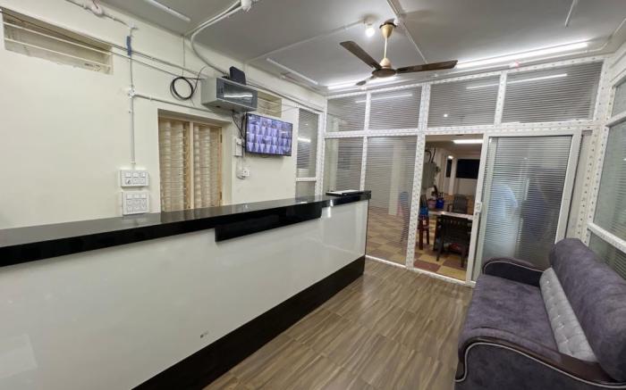 Sri Venkateswara Home Stay