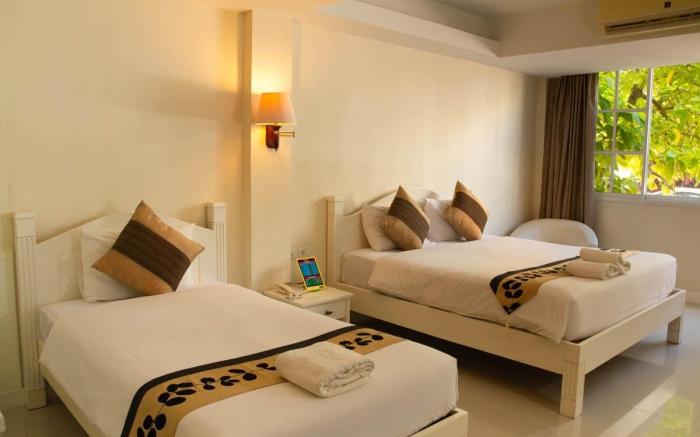 Sport n Welnez Condo Pattaya P309F