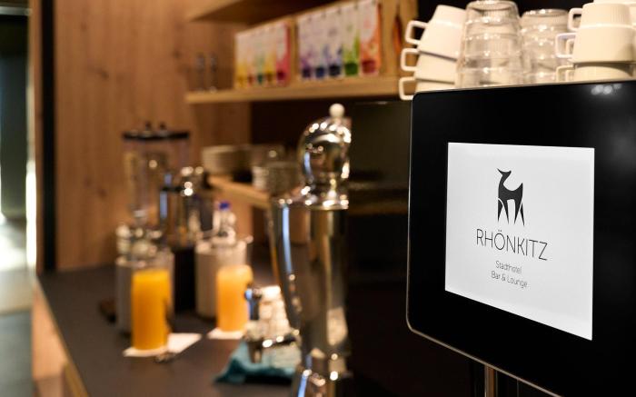 TOP Hotel Rhoenkitz Bad Kissingen