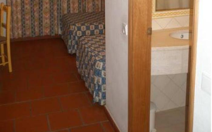 Hotel Passagem do Sol